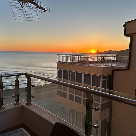 Dyrrah Seaside Διαμέρισμα *