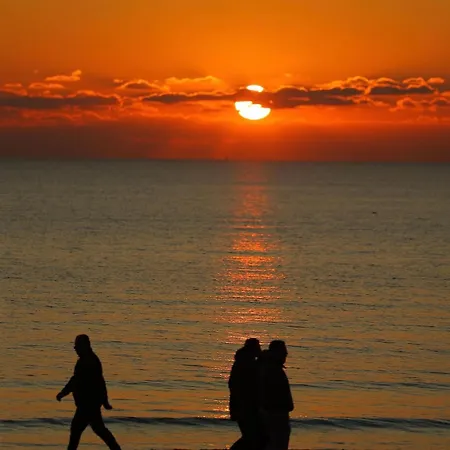 Dyrrah Seaside Διαμέρισμα