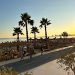 Dyrrah Seaside *