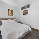 Apartment Dyrrah Seaside Durrës