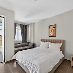 Apartment Dyrrah Seaside