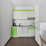 Dyrrah Seaside Apartment *