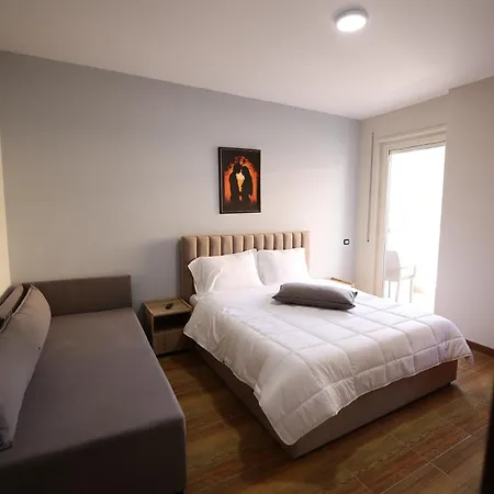 Dyrrah Seaside Durres