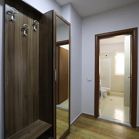 Dyrrah Seaside Durres