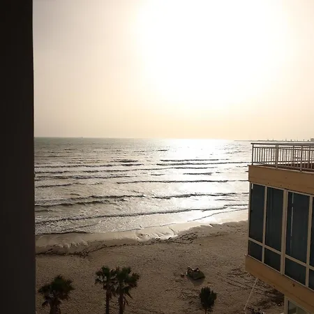 Apartment Dyrrah Seaside