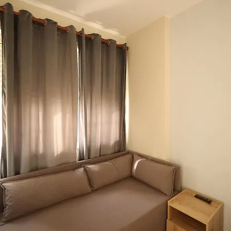 Dyrrah Seaside Apartment Durres