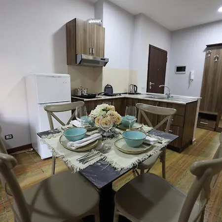 Dyrrah Seaside Durres