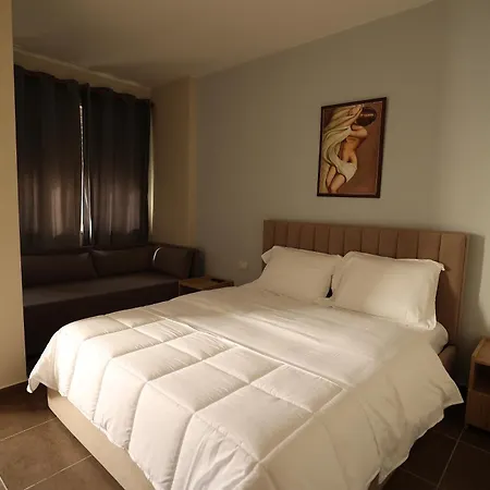 Dyrrah Seaside * Durres