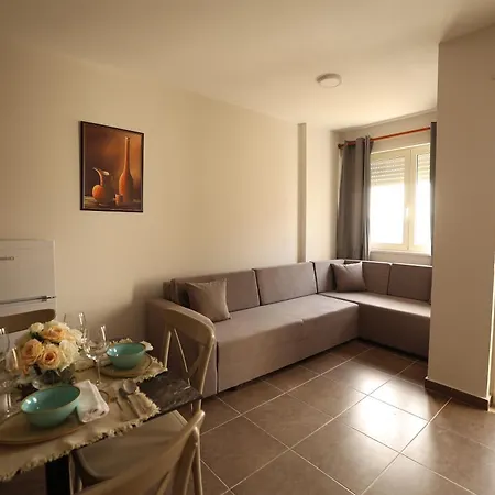 Dyrrah Seaside Durres