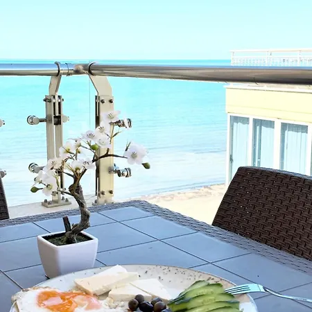 Dyrrah Seaside Durres