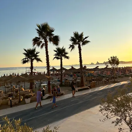 Dyrrah Seaside *