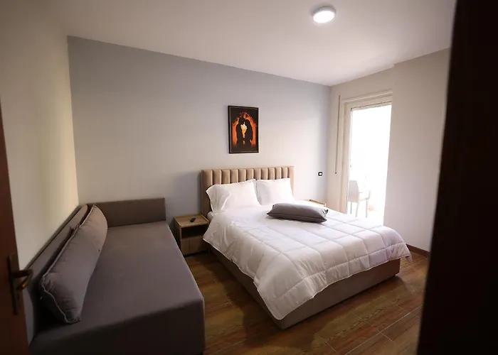 Dyrrah Seaside Durrës