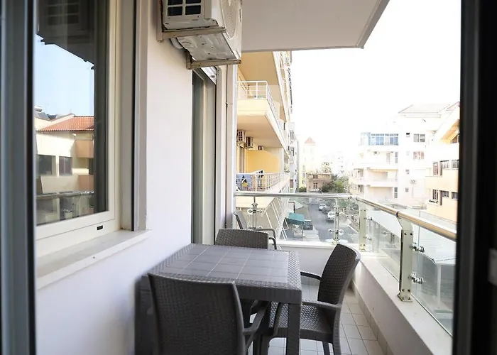 Dyrrah Seaside Apartament