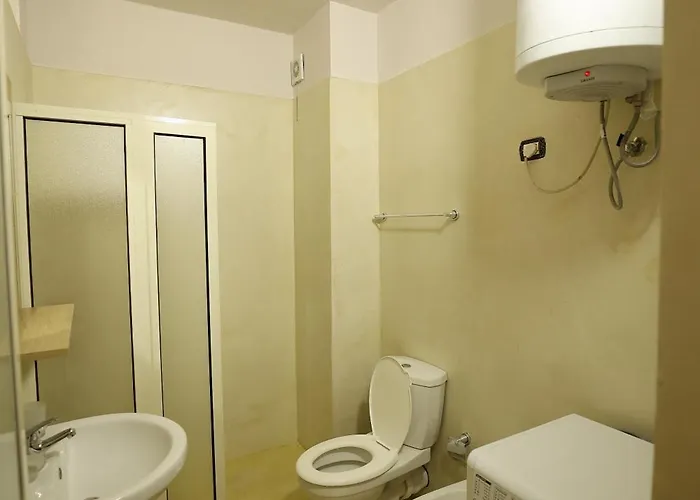 Dyrrah Seaside * Durrës