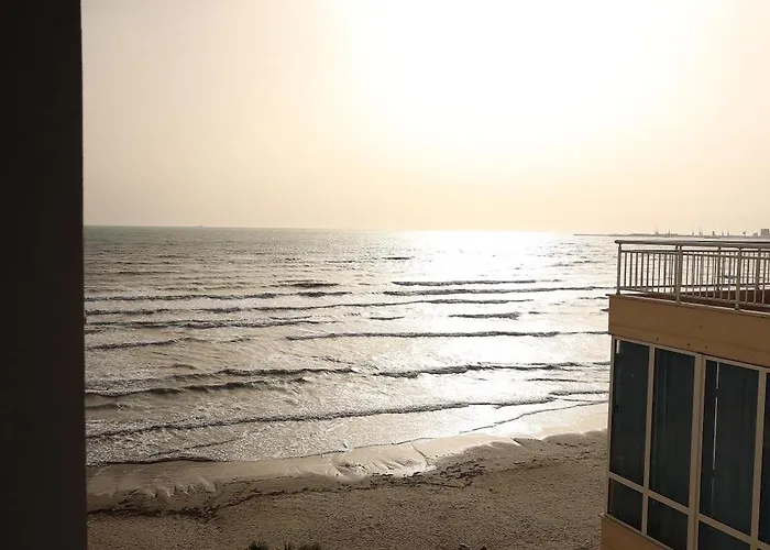 Apartament Dyrrah Seaside