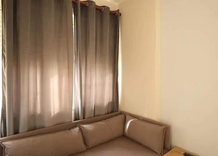 Dyrrah Seaside Apartament Durrës