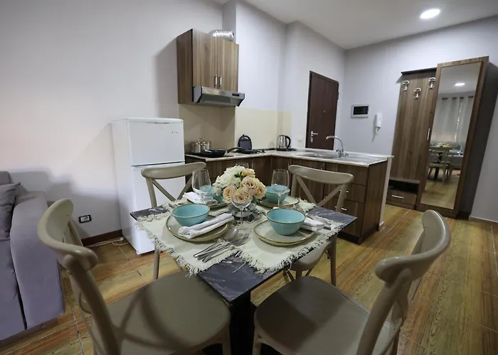 Dyrrah Seaside Durrës