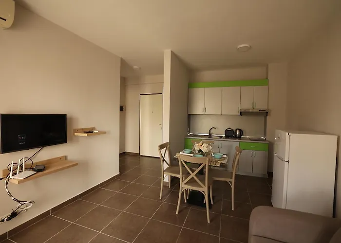 Dyrrah Seaside Apartament