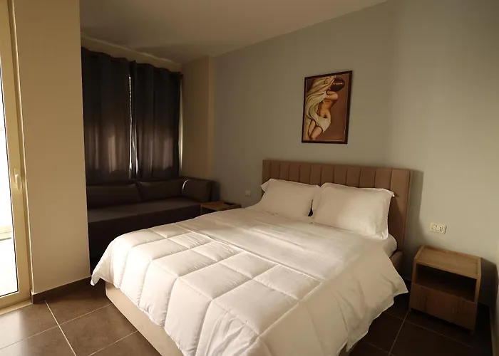 Dyrrah Seaside * Durrës