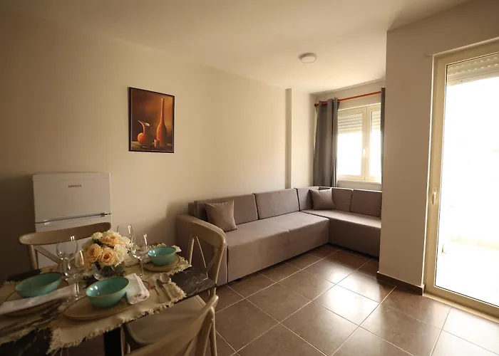 Dyrrah Seaside Durrës