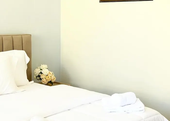 Dyrrah Seaside Apartament