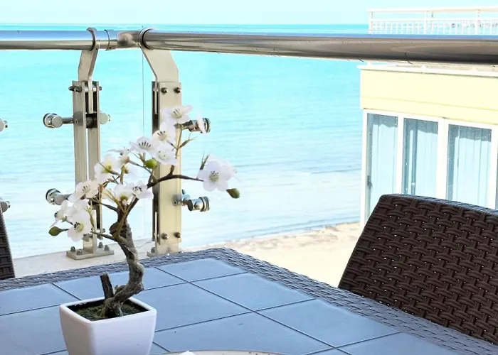 Dyrrah Seaside Durrës