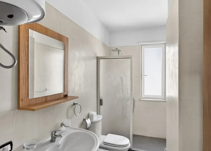 Apartment Dyrrah Seaside Durres